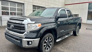 2015   Double Cab SR5 TRD Off-Road 4x4