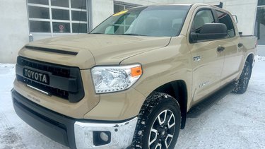 SR5 TRD Off-Road 4x4 2017