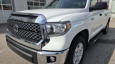 SR5 Double Cab 4x4 2019