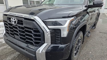 SR5 CrewMax 4x4 2022