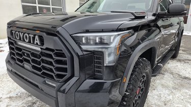 2022   Limited Hybride TRD Pro