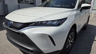 2022   Hybride LE (AWD)