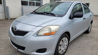 2010   Berline (A/C)