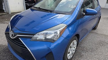 Le Hatchback (A/C) 2015