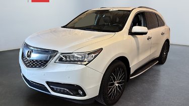 Elite Pkg 2016