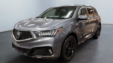 A-SPEC AWD 2020