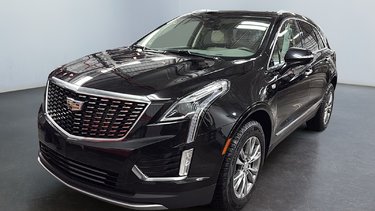 AWD Premium Luxury 2021