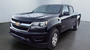 4WD WT 2017