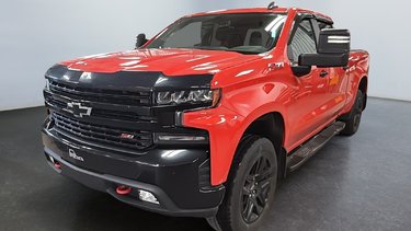 LT Trail Boss 2022