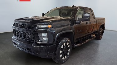 2020   Custom 2500