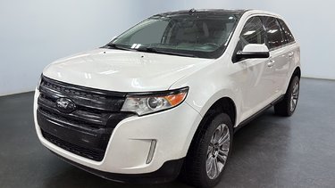 SEL AWD 2014