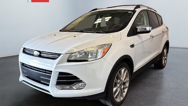 SE ECOBOOST 2015