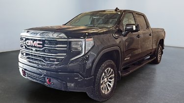 AT4 DURAMAX 2023
