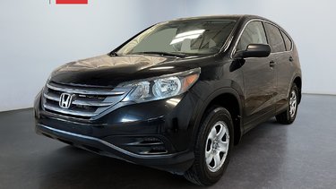 2013   LX AWD