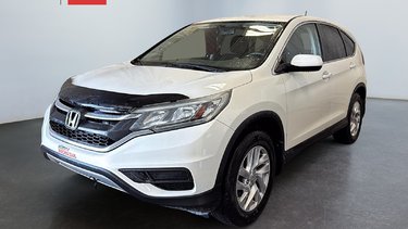 SE AWD 2015