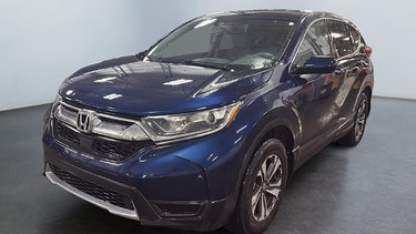 LX AWD 2017