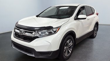 LX AWD 2018