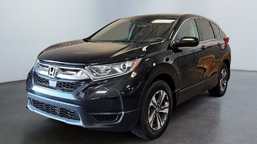 LX AWD 2019