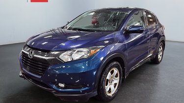 EX AWD 2016