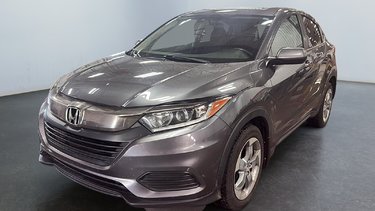 LX AWD 2019