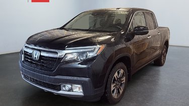 Touring AWD 2017