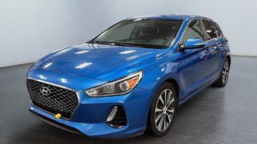 GL SE 2018