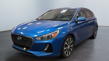 GL SE 2018