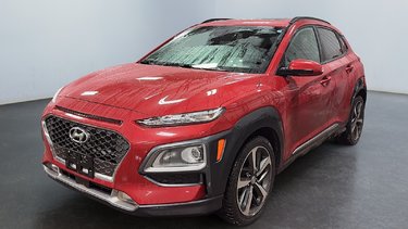 Ultimate 1.6T AWD 2021