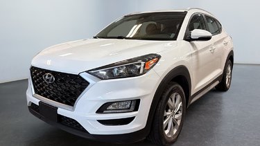 Preferred AWD 2019