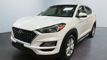 Preferred AWD 2019