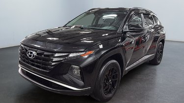 Preferred AWD 2022