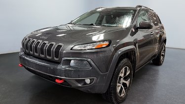 Trailhawk 2014