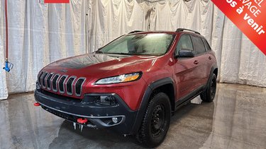 Trailhawk 2015