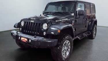 Rubicon 2018