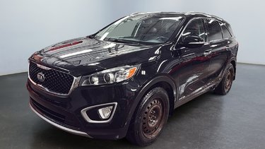 EX V6 7 PASSAGERS 2018