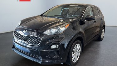 2022   LX FWD