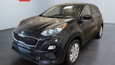 LX FWD 2022