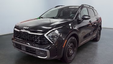 X-Line Limited 2023