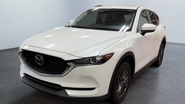 GS AWD 2017