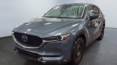 GT AWD 2021