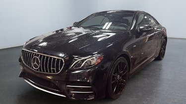AMG E 53 2019