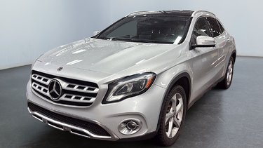 GLA 250 2020