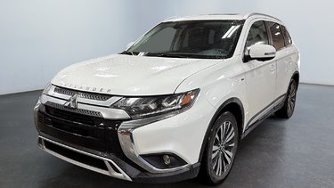 GT-S AWD 2019