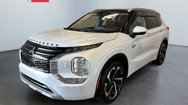 GT PHEV 2024
