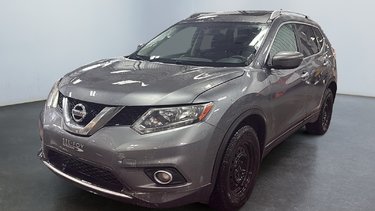 SV AWD 2016