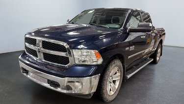 SLT 5.7L 2017