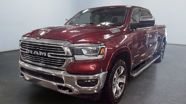 Laramie 5.7L 2021