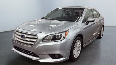 2.5i w/Touring & Tech Pkg 2017