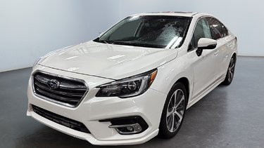 Limited AWD 3.6R 2019