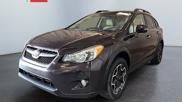 2.0i w/Limited Pkg 2013
